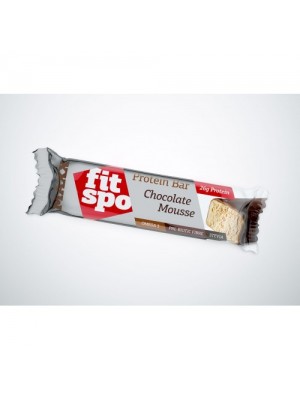 Fit Spo Maxx protein bar